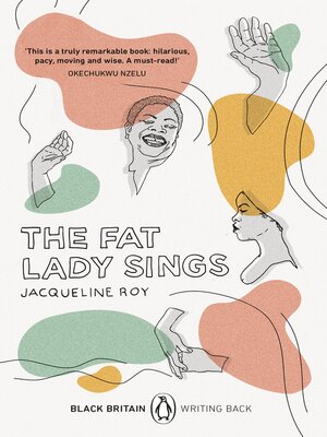 cover image of The Fat Lady Sings